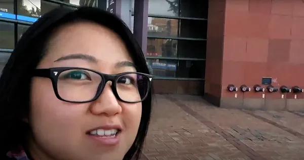 Hey, I am Grace, the creator behind ChineseIrish!